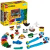 Image de LEGO Classic - Briques et lumiÃ¨res - 11009