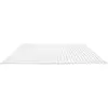 Image de LEGO Classic - La plaque de base blanche - 11010