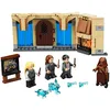 Image de LEGO Harry Potter - La Salle sur Demande de Poudlard - 75966