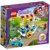 Image de LEGO Friends - Le chariot de crÃ¨mes glacÃ©es - 41389