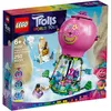 Image de LEGO Trolls World Tour - Les aventures en montgolfiÃ¨re de Poppy - 41252