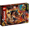 Image de LEGO NINJAGO - L'animal de combat de Zane - 71719
