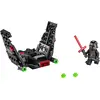 Image de LEGO Star Wars - Microfighter Navette de Kylo Ren - 75264