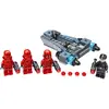 Image de LEGO Star Wars - Pack de combat Sith Troopers - 75266