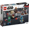 Image de LEGO Star Wars - Pack de combat Mandalorien - 75267