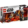 Image de LEGO Star Wars - Duel sur Mustafar - 75269