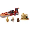 Image de LEGO Star Wars - Le Landspeeder de Luke Skywalker - 75271