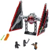 Image de LEGO Star Wars - Le chasseur TIE Sith - 75272