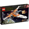Image de LEGO Star Wars - Le chasseur X-wing de Poe Dameron - 75273