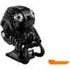 Image de LEGO Star Wars - Le casque de pilote de TIE-Fighter - 75274