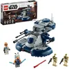 Image de LEGO Star Wars - Char d'assaut blindÃ© (AAT) - 75283