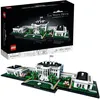 Image de LEGO 21054 - La Maison Blanche