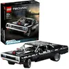 Image de LEGO 42111 - La Dodge Charger de Dom