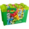 Image de LEGO DUPLO - La boîte de briques deluxe - 10914