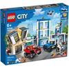 Image de LEGO City - Le commissariat de police - 60246