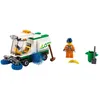 Image de LEGO City - La balayeuse de voirie - 60249