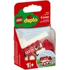 Image de LEGO DUPLO - Le camion de pompiers - 10917