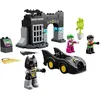 Image de LEGO DUPLO - La Batcave - 10919