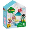 Image de LEGO DUPLO - La salle de jeux - 10925
