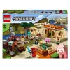 Image de LEGO Minecraft 21160 L'attaque des illageois en occasion ou reconditionné