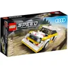 Image de LEGO Speed Champions - 1985 Audi Sport quattro S1 - 76897
