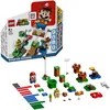 Image de LEGO Super Mario - Les Aventures de Mario - Pack de démarrage - 71360