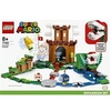 Image de LEGO Super Mario 71362 Ensemble d'extension La forteresse de la Plante Piranha en occasion ou reconditionné