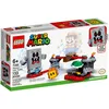 Image de LEGO Super Mario - La forteresse de lave de Whomp - Ensemble d'extension - 71364