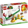 Image de LEGO Super Mario - La balance de la Plante Piranha - Ensemble d'extension - 71365