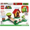 Image de LEGO Super Mario 71367 Ensemble d'extension La maison de Mario et Yoshi en occasion ou reconditionné