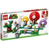 Image de LEGO Super Mario - La chasse au trÃ©sor de Toad - Ensemble d'extension - 71368