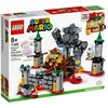 Image de LEGO Super Mario - La bataille du chÃ¢teau de Bowser - Ensemble d'extension - 71369