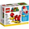 Image de LEGO Super Mario - Costume de Mario hÃ©lice - Pack d'amÃ©lioration - 71371