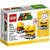 Image de LEGO Super Mario - Costume de Mario ouvrier - Pack d'amÃ©lioration - 71373