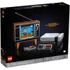 Image de LEGO Super Mario - Nintendo Entertainment System (NES) - 71374