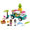 Image de LEGO Friends - Le camion Ã  jus - 41397