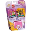Image de LEGO Friends - Le cube de jeu shopping d'AndrÃ©a - 41405