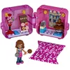 Image de LEGO Friends - Le cube de jeu shopping d'Olivia - 41407