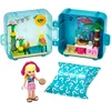 Image de LEGO Friends - Le cube de jeu d'Ã©tÃ© de StÃ©phanie - 41411