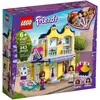 Image de LEGO Friends - La boutique de mode d'Emma - 41427