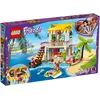 Image de LEGO Friends - La maison sur la plage - 41428