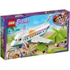 Image de LEGO Friends - L'avion de Heartlake City - 41429