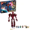 Image de LEGO Marvel - Dans l'ombre d'Arishem - 76155