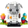 Image de LEGO BrickHeadz - Le mouton de PÃ¢ques - 40380