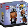 Image de LEGO BrickHeadz - Le mariÃ© - 40384