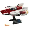 Image de LEGO Star Wars - Le chasseur A-wing UCS - 75275