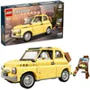 Image de LEGO Creator - Fiat 500 - 10271