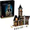 Image de LEGO Creator - La maison hantÃ©e de la fÃªte foraine - 10273