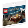 Image de LEGO Harry Potter - Harry Potter and Hedwig : Owl Delivery (Polybag) - 30420