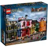 Image de LEGO Harry Potter - Le Chemin de Traverse - 75978